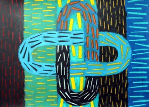 M 7 作： Sara Hayward