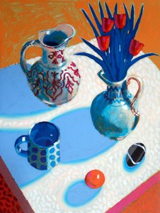  作： Sara Hayward