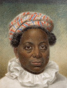 ローズ・プレンティス（1771年）