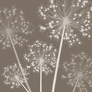 Starry Starry Night、2005年（デジタル） 作： Sarah Hough