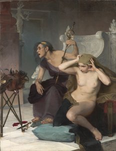 バシダエ 作： Sarah Paxton Ball Dodson