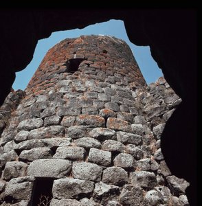 ヌラーゲ・サントゥ・アンテ（紀元前1900～730年