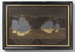 ドッガーバンクの戦い ドッガー銀行の戦い 作： Sasaya