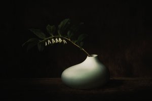  作： 