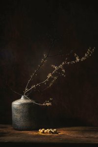  作： 