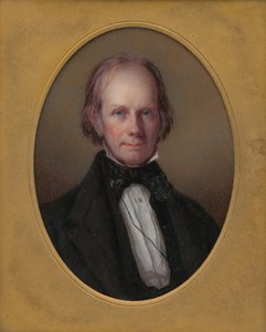 ヘンリークレイ1845。