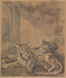 Two Tigers   1435698   ja       japanese Successfully Translated  Original: Portrait of a pirate (privateer) defying the sword by touching it with the tongue. Drawing by Alessandro Lonati. Translat: Portrait of a pirate (privateer) defying the sword by tou 作： Sawrey Gilpin