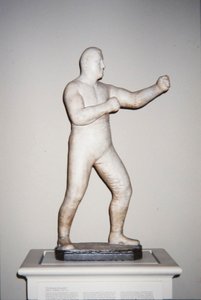 ジョン・L・サリバン（マーブル）