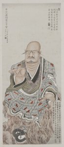 旧皇居の絵画から