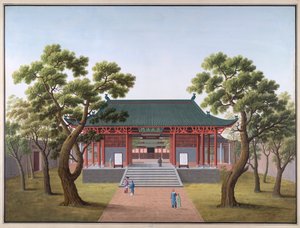 湖南寺 - 戒律への入り口