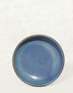ジュン「ナンバーナイン」三脚水仙鉢 元/明時代（磁器）（1190774-6も参照 作： School Chinese