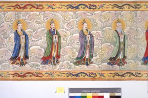 張皇后の叙勲について 作： School Chinese
