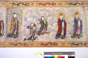 張皇后の叙勲について 作： School Chinese