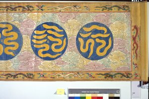 張皇后の叙勲について 作： School Chinese