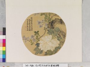 白牡丹、尹秀平の後に 作： School Chinese