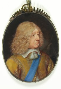 ウィリアム・キャベンディッシュ 作： School Dutch