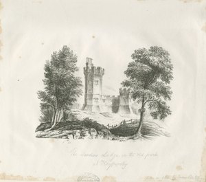 Biddulph - Knypersley ParkのWarders