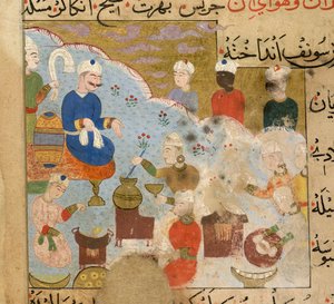 Nasir al-Din Shah の Ni