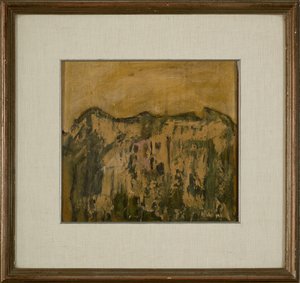 作者不明の作品 作： School Italian