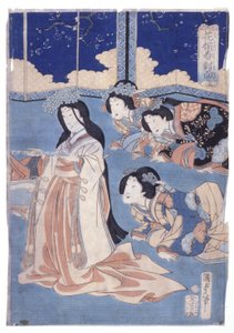 花 揃い 春 の 対面 （コォうｒ をおｄ区ｔ）