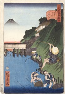香炉 作： School Japanese