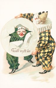  作： School Norwegian