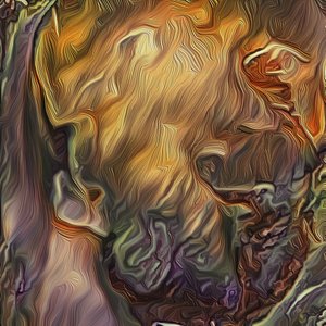 オイスター、2021年（デジタル） 作： Scott J. Davis