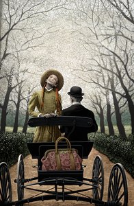  作： 