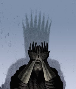  作： Scott McKowen