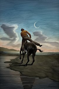  作： 