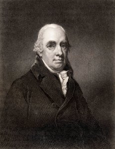 ドゥガルド・スチュワート（1753-1823） 作： Scottish School