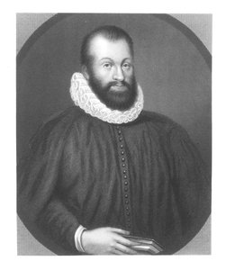 ジョージ・ウィシャート（1513-46） 作： Scottish School