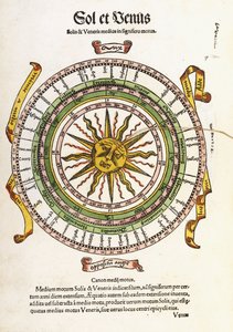ソルとヴィーナス、1536