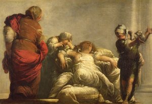 不明な画像 作： Sebastiano Mazzoni