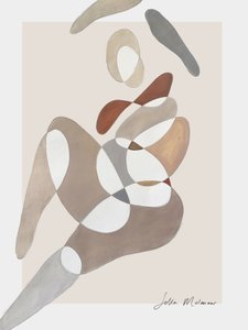  作： 