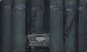 死んだ姫と七騎士の物語への挿絵