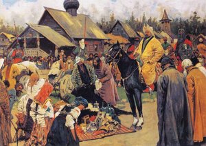 バスカクス、1909