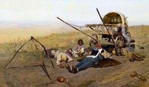 季節労働者の死 作： Sergej Vasilevic Ivanov