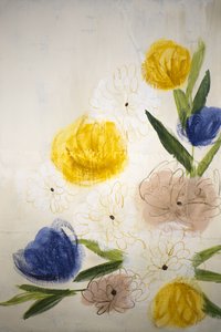  作： 