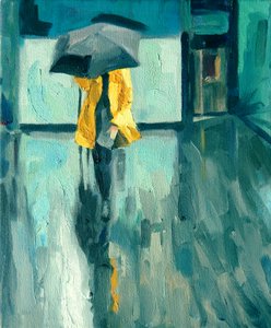 09.26 More London, 2018 作： Sheri Gee