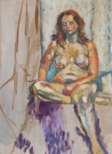 Caroline, 2010 作： Sheri Gee