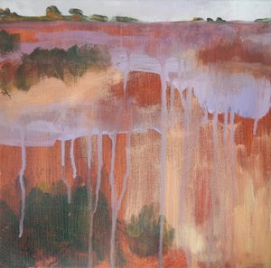 The Vast Depth, 2011 作： Sheri Gee