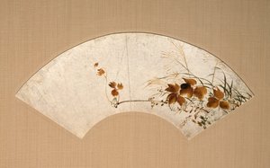  作： 柴田絶心