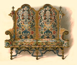 セッティー、1905 作： Shirley Charles Llewellyn Slocombe