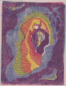 要約、c1950。 作： Shirley Markham