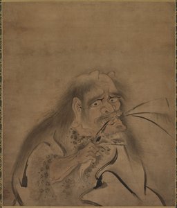 神農（しんのう） 作： Shoryo
