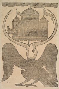 ジャターユ (ラマアの神話上の鳥) ラーヴァナの戦車を妨害し、シーターの誘拐を防ごう (直訳)
