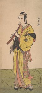 市川 弁之助 あｓ あ マン 員 コム粗 アッチれ、 か。 １７８８。 作： Shunsho