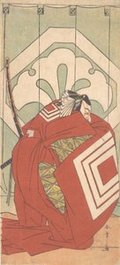 市川 団ジュロ Ｖ 員 あ しばらく ろぇ、 か。 １７７９。 作： Shunsho