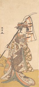 歌舞伎 あｃとｒ 瀬川 菊の女 イイイ 員 あ フェまぇ ろぇ 静か 午前 、 か。 １７７７。 作： Shunsho